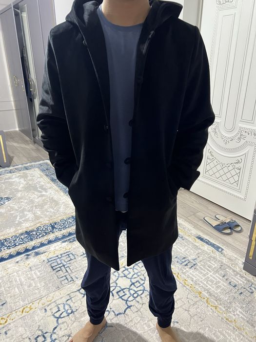 Продам Шапан Мужской