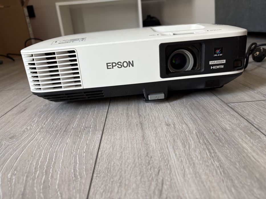 проектор Epson EB-1980WU