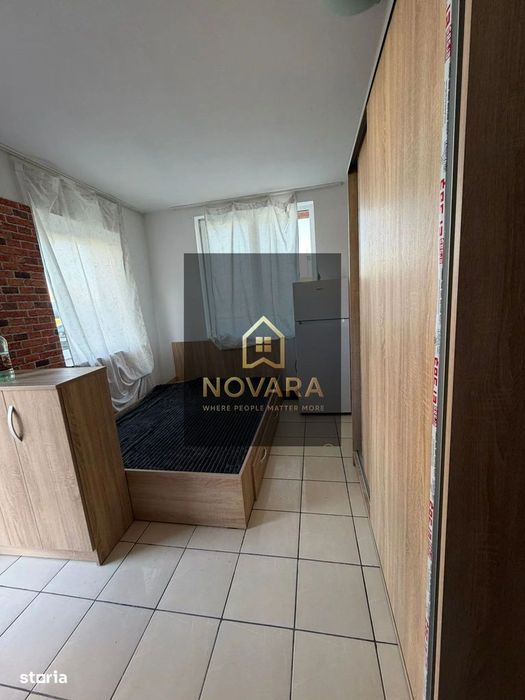 Spatiu 20 utili Dragos Voda