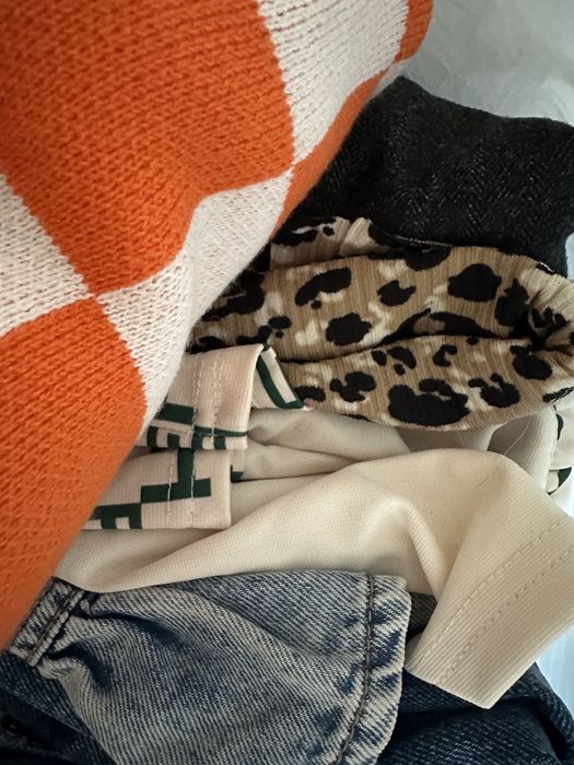 Продам женские вещи 40-44 размер