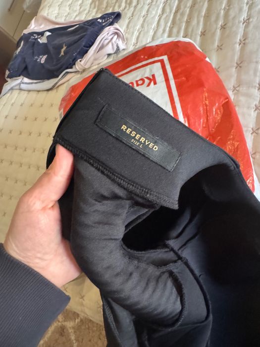 Рокли за повод, почти нови