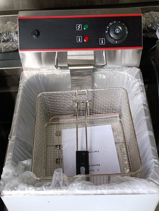 Fri aparat. Фри аппарат