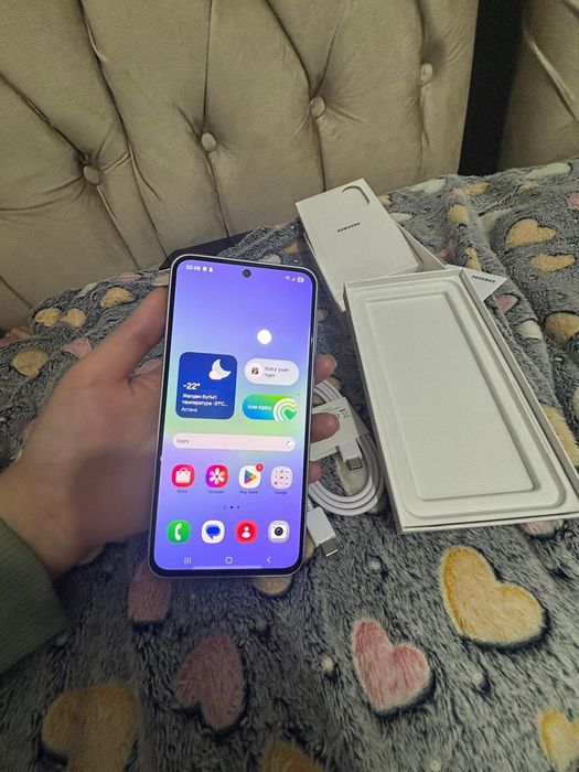 Samsung Galaxy A36 5G