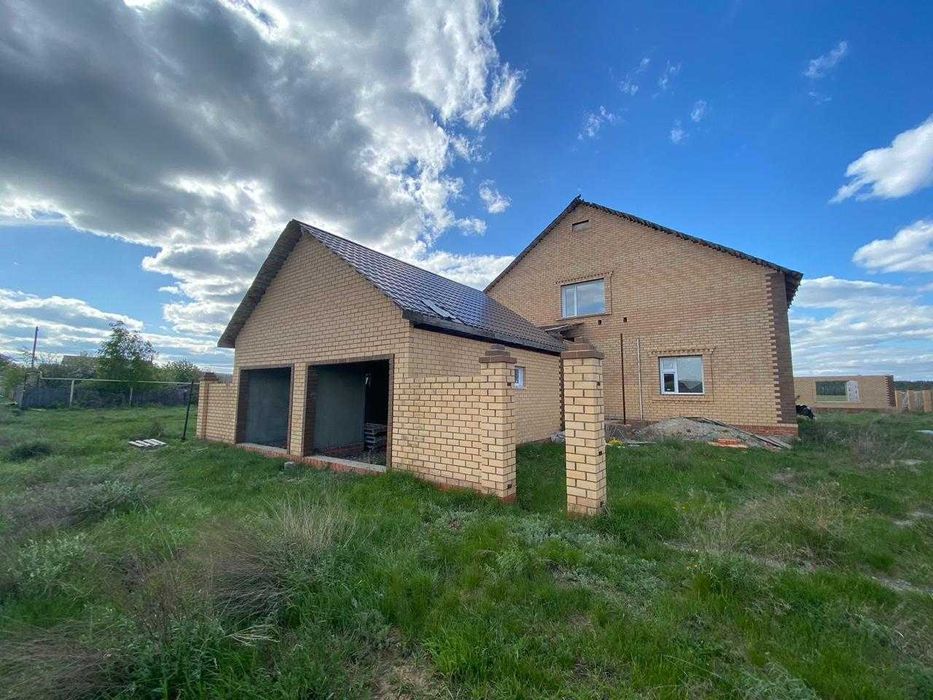 Продам дом в с. Щербаково