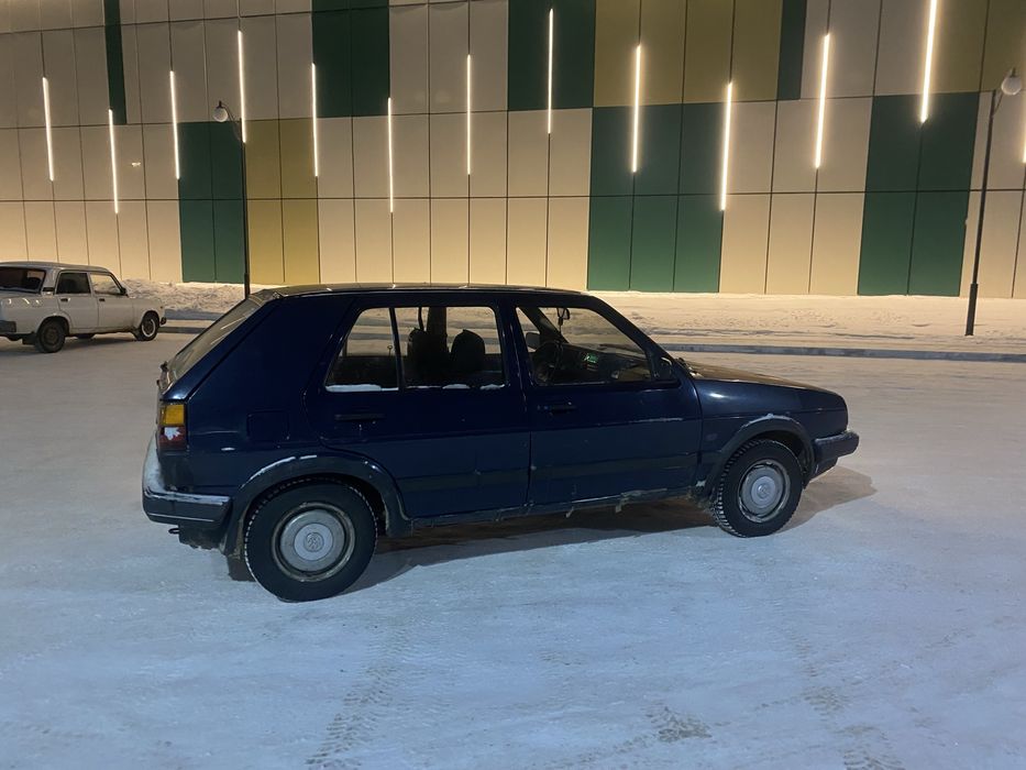 Продам гольф 2 1,8 карбюратор