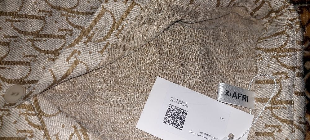 Костюм  Женская  из России