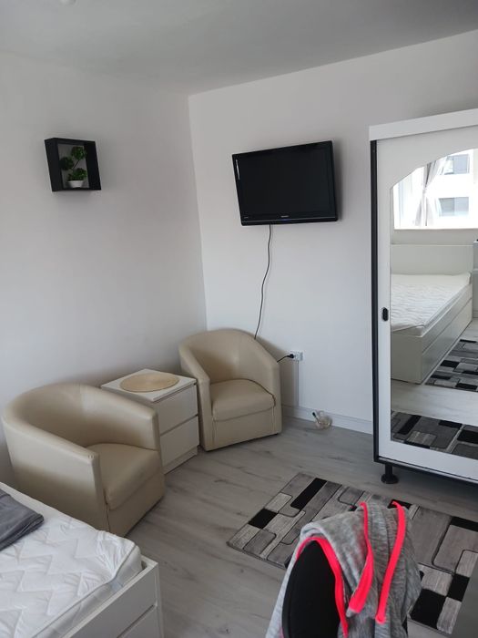 Apartament o cam Calea Girocului
