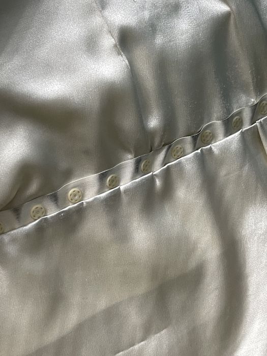 Норковая шуба трансформер