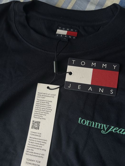 Tricou Tommy Jeans