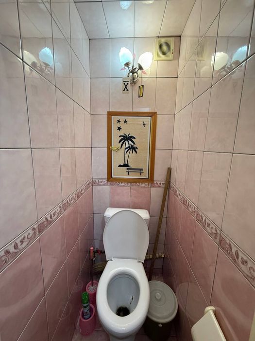 Продажа 2/2/4 на массиве ТТЗ-4, чистая