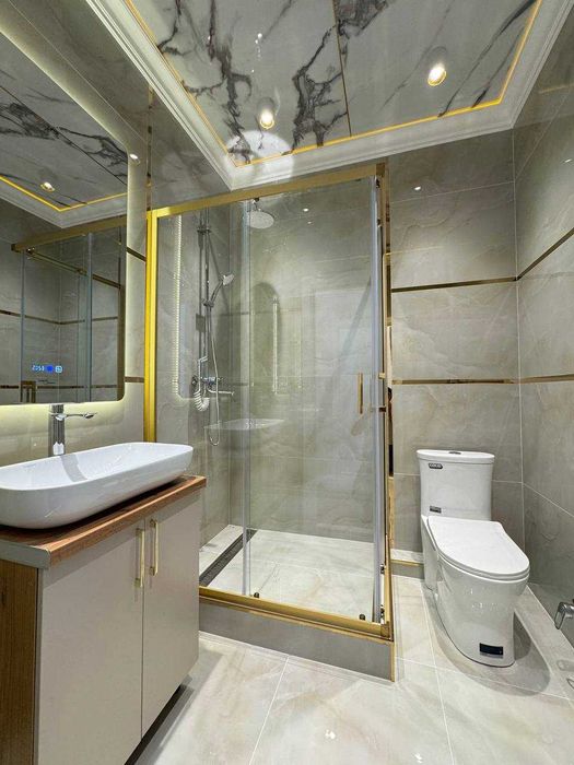 Продается 5х квартира в  Новостройка,Алмазарский район