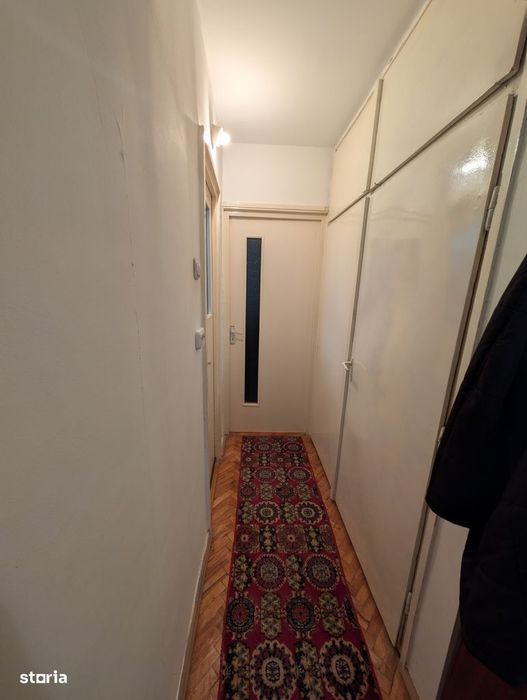 Apartament cu 4 camere - cartier Mănăștur