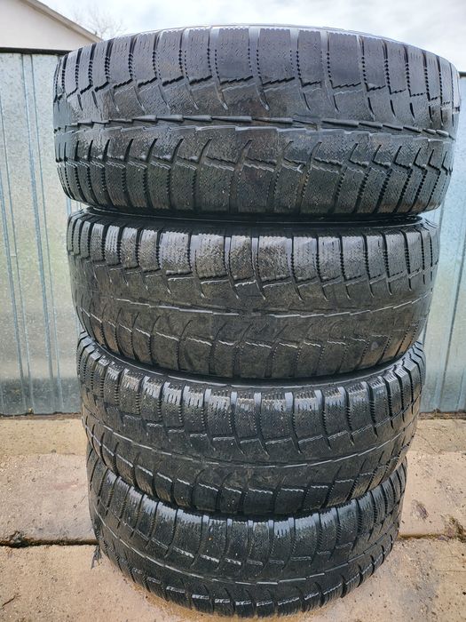 Кордиант липучка