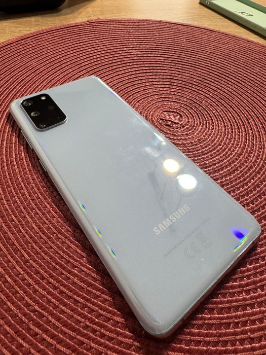 Samsung Galați S 20 plus