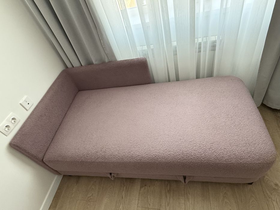 Диван угловой мягкий