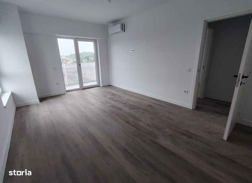 Apartament 2CD 64mp bloc finalizat Galata - in oras Cod:154159