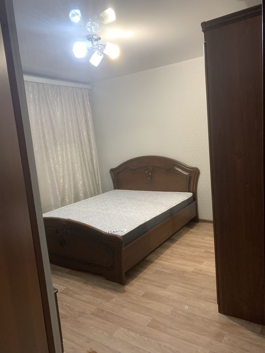 Квартира 2 комнаты Центр