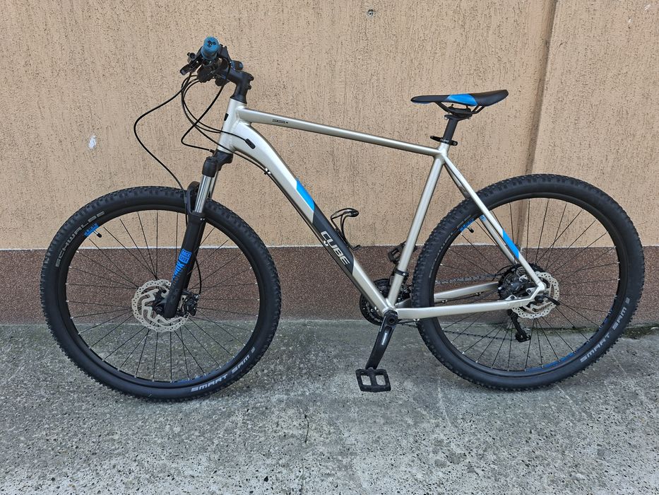 mtb 2024  cube 29 er