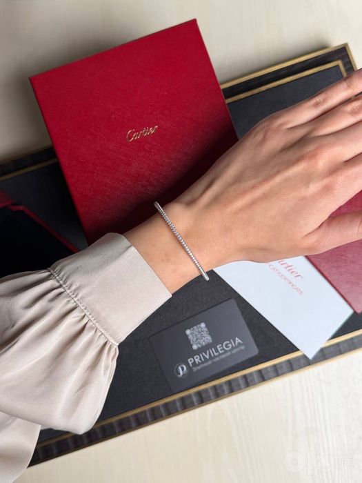NEW браслет Etincelle de Cartier