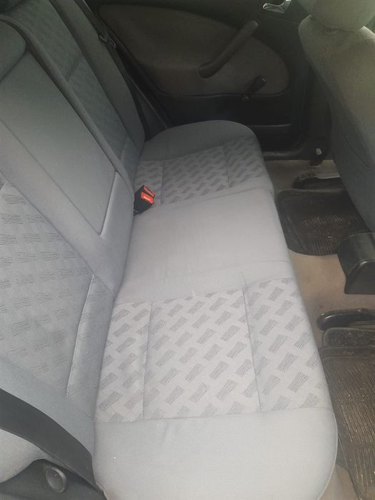 Vând Skoda Octavia 1,alh