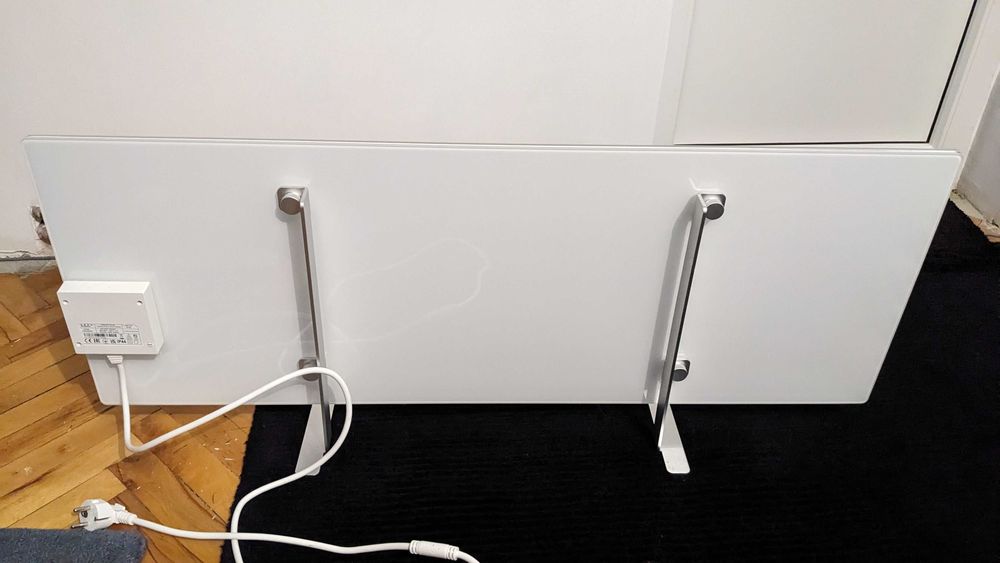 AENO Premium Eco Smart Heater