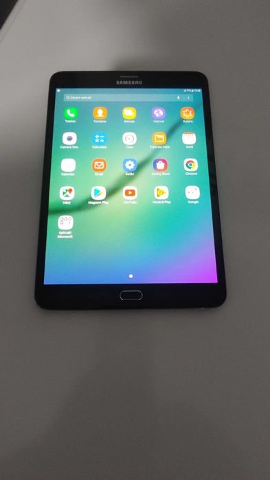 Tableta Samsung Galaxy S2