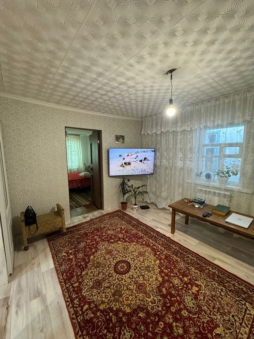 Продам дом в центре г.Караганда.