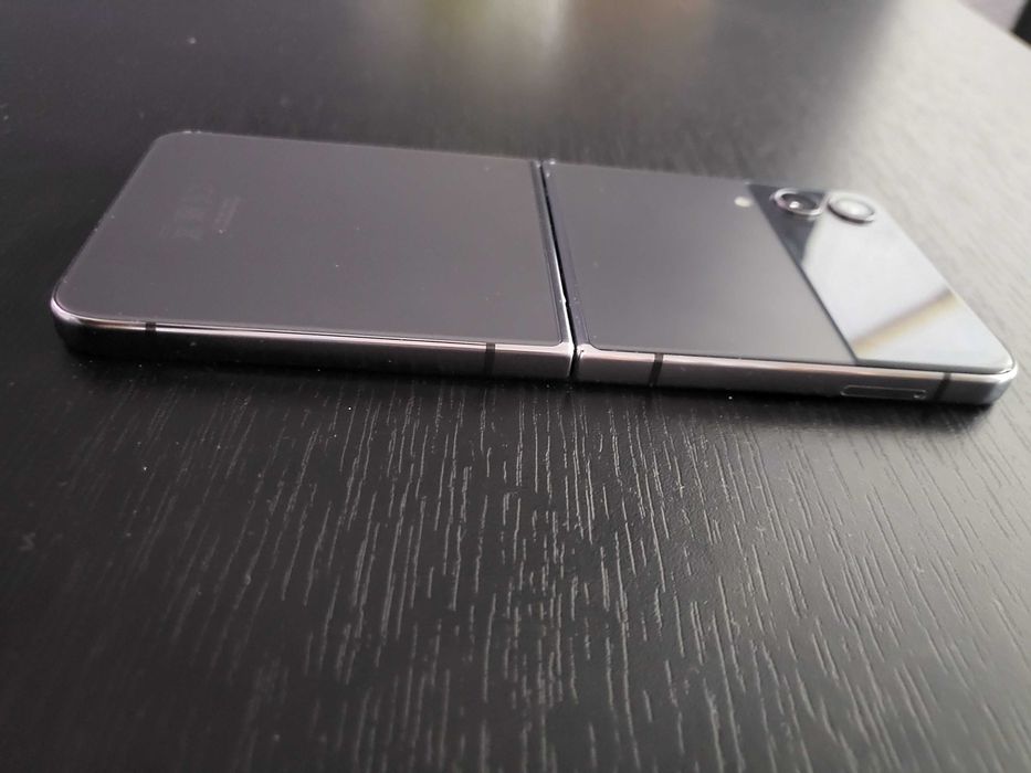samsung z flip 4