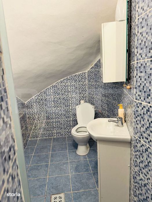 Garsoniera spatioasa, tip duplex, in centrul istoric al Brasovului