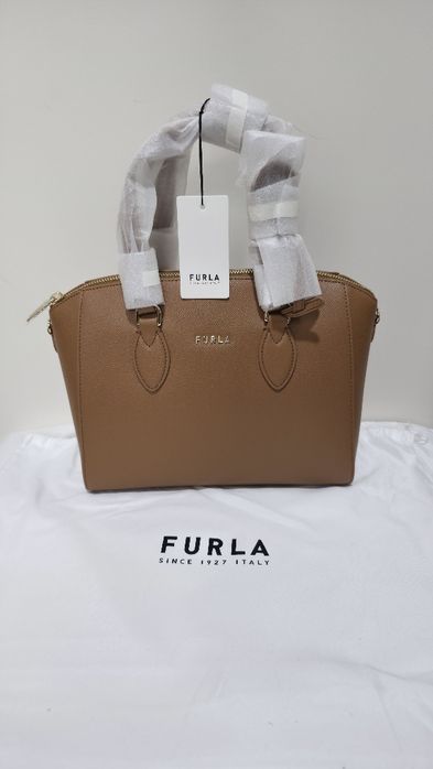 Дамска чанта FURLA