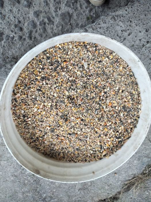 Ulei natural din floarea soarelui