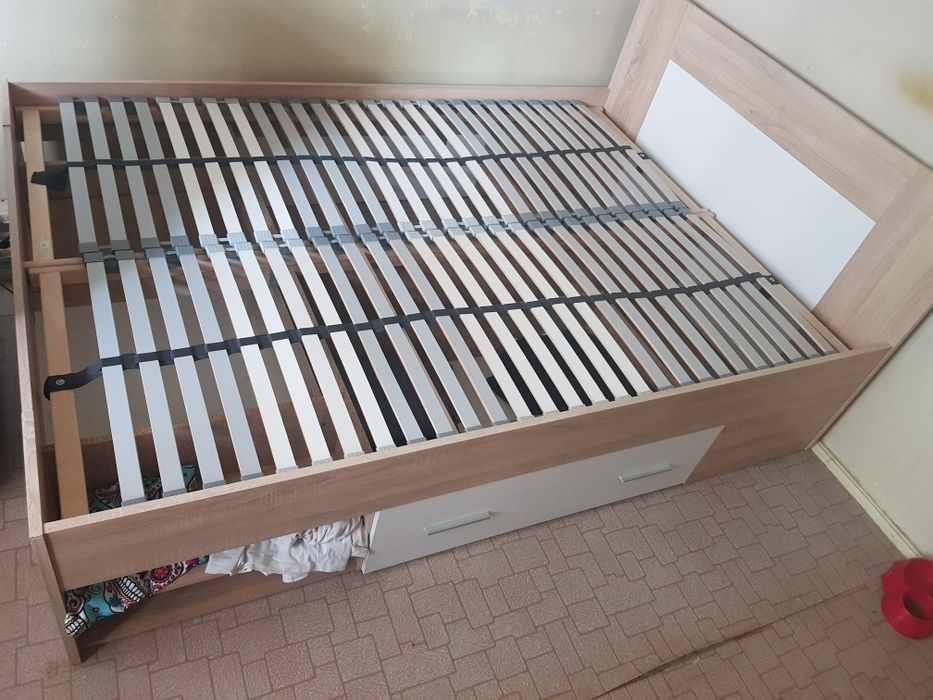 Pat + 2 Somiere Stare Buna