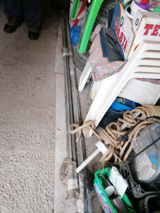 Kit porți 2 seturi NOI