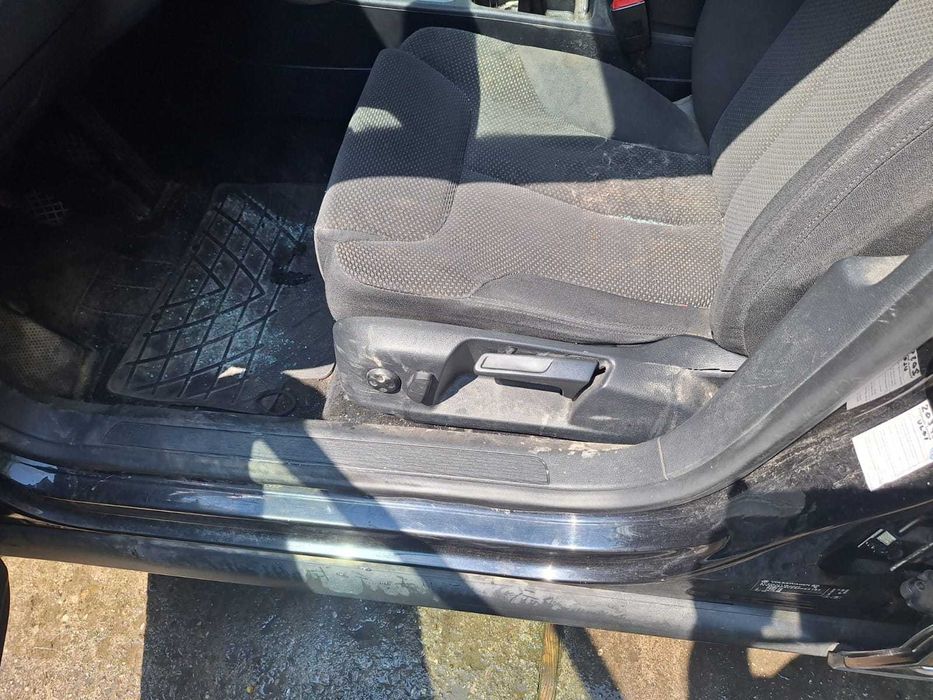 Volkswagen Passat 2.0 TDI 2006 Usor avariat