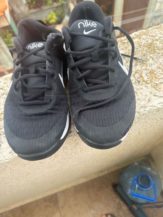 Маратонки Nike два чифта на промо цена от 40 евро