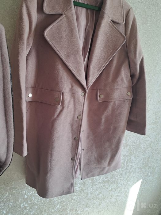 Ayollar paltosi 44-46 Kuz-Qish