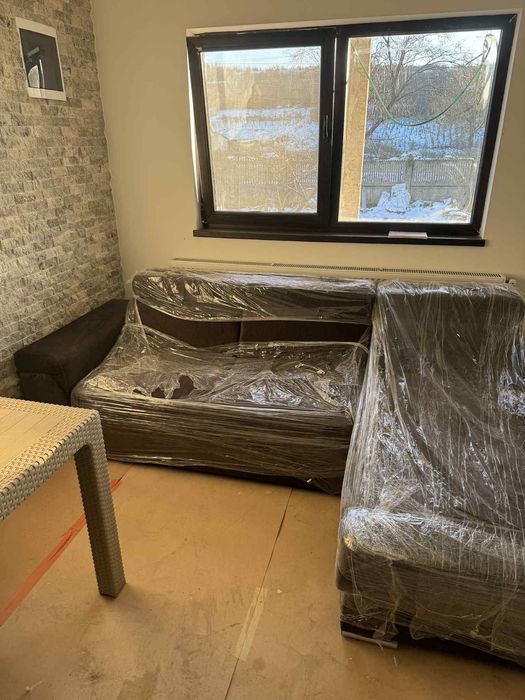 Colțar de vânzare nefolosit!! Comuna Argetoaia, sat Salcia jud Dolj