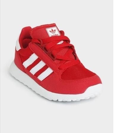 Детски маратонки Adidas FOREST GROVE C D96686 - 35