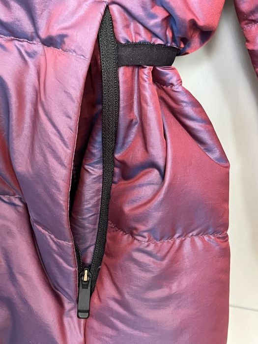 Nike дамско зимно яке