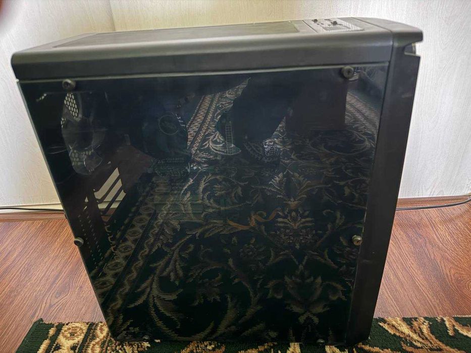 Продается компьютер на базе Intel i5-2500