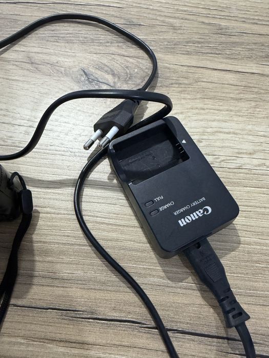 Canon PowerShot SX740 HS 40x