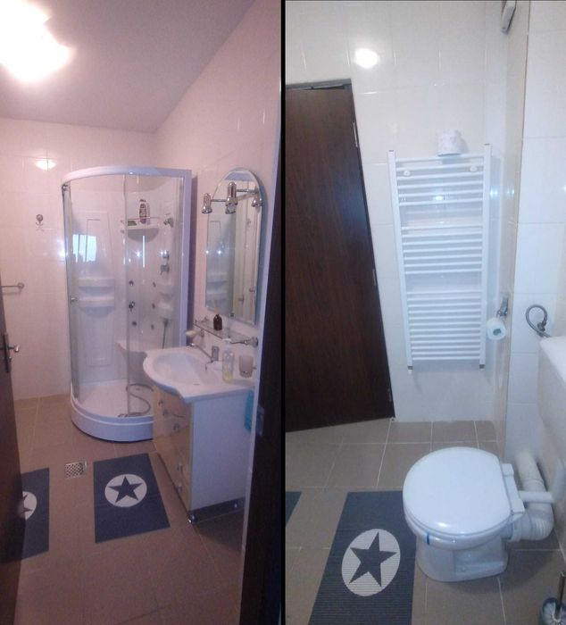 Apartament, 2 camere, Predeal, zona Belverede