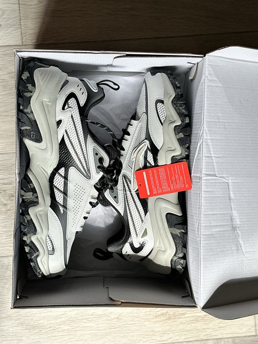 Кроссовки Li-Ning (lining summit)