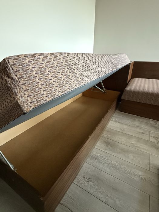 Ъглови легла с матраци