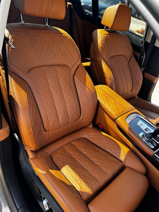 BMW Seria 7 BMW 740LxD , 2020 , 130000 km