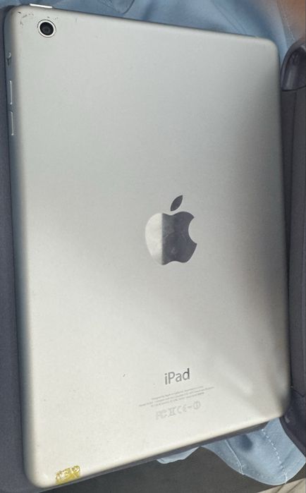 Ipad mini 1 wifi 16 гб