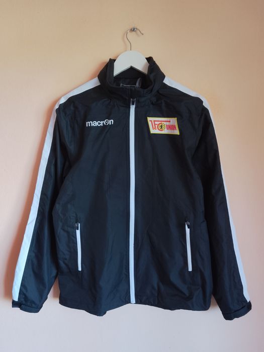 Jacheta Impermeabila Fotbal Union Berlin