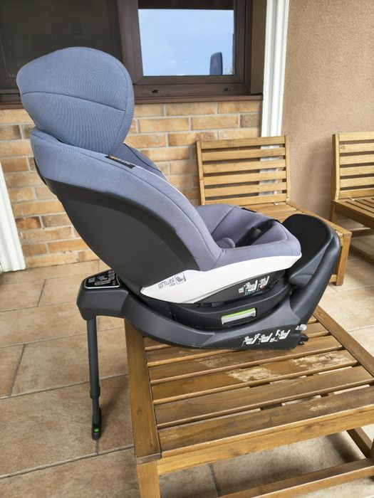 scaun auto rotativ BESAFE, 1200 lei
