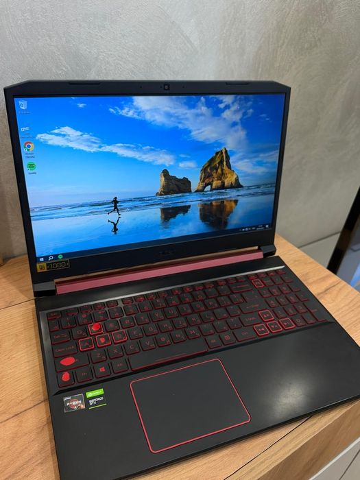 Ноутбук Acer Nitro 5