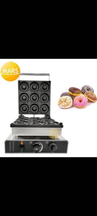 Vafli vaflinitsa  Professional Uskuna Arginali Ajoyib tanlov